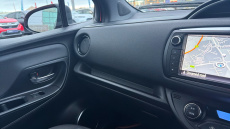 Toyota Yaris 1.5 Hybrid Orange Edition TSS 5dr CVT Hybrid Hatchback